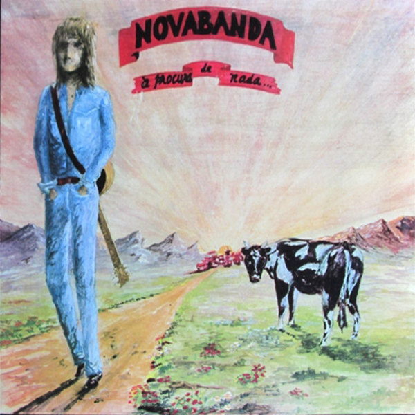 Nova Banda
