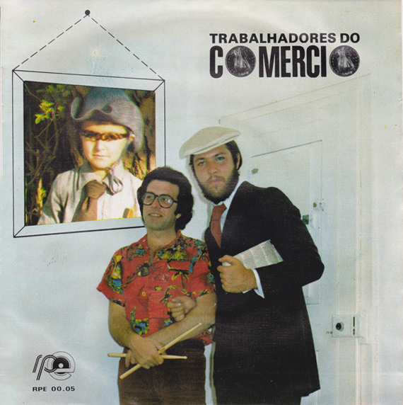 Trabalhadores do Comércio – 