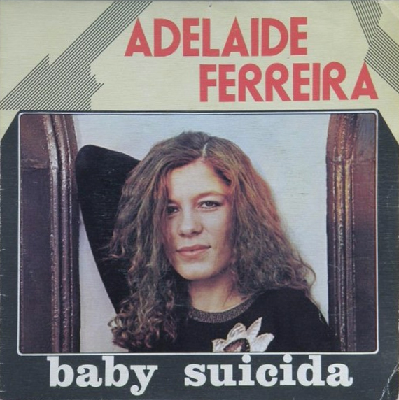 Adelaide Ferreira – 