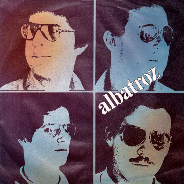 Albatroz – 