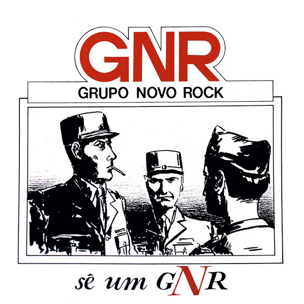 GNR - 