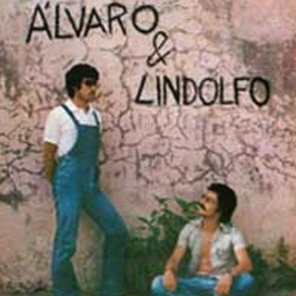 Álvaro & Lindolfo