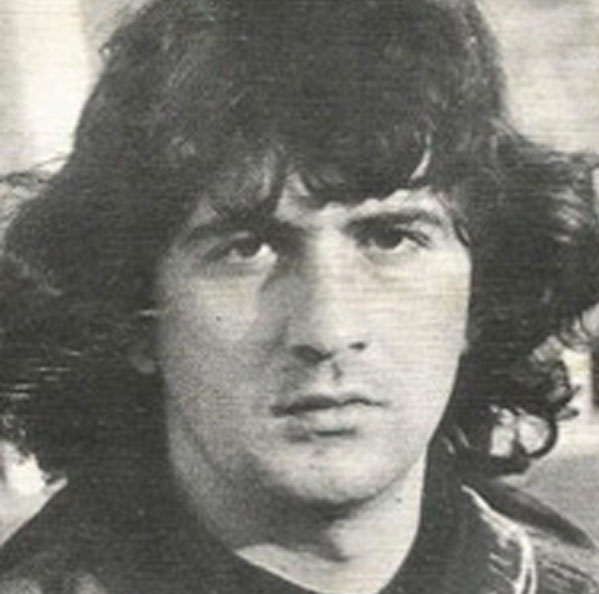 Aníbal Miranda