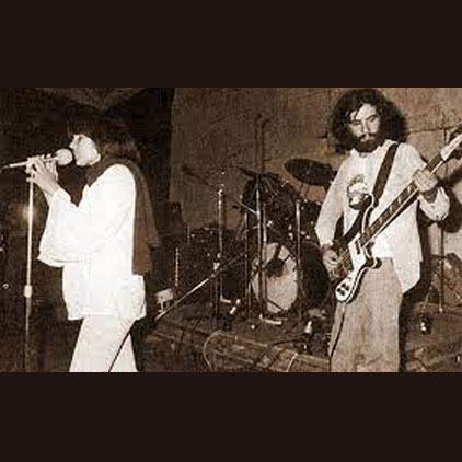 Beatnicks