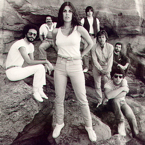 Banda Atlântida