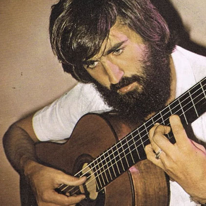 Carlos Alberto Vidal