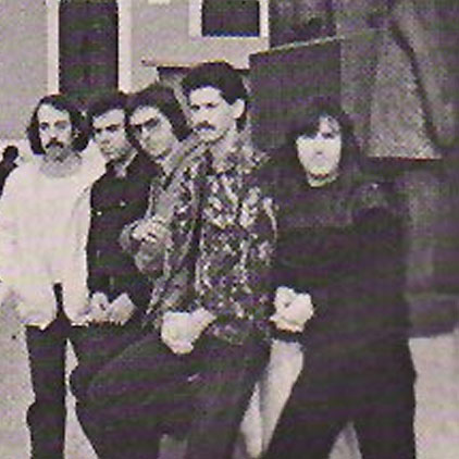 Ferro & Fogo