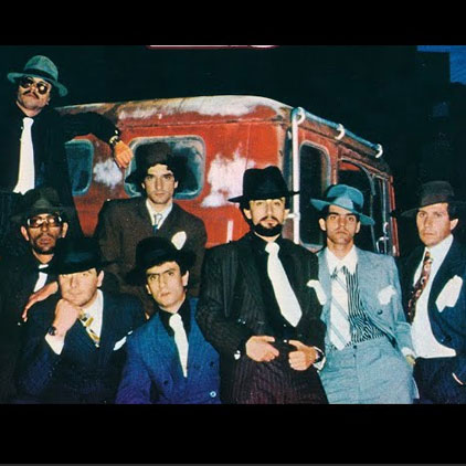 Grupo de Baile