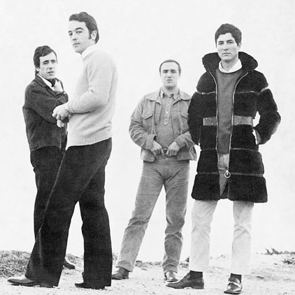 Quarteto 1111