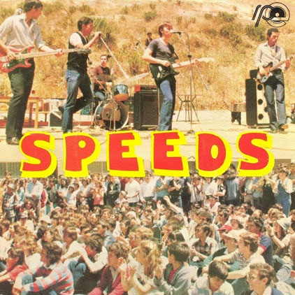 Speeds