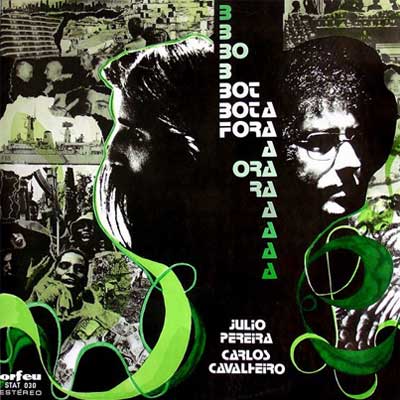 Júlio Pereira / Carlos Cavalheiro
