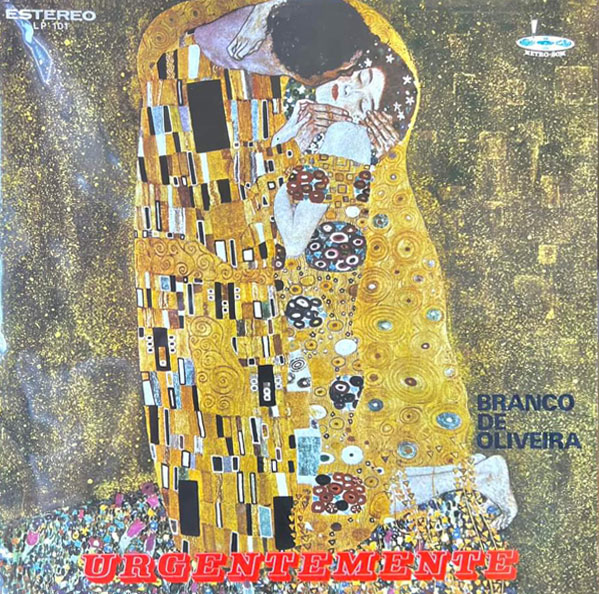 Branco de Oliveira – 