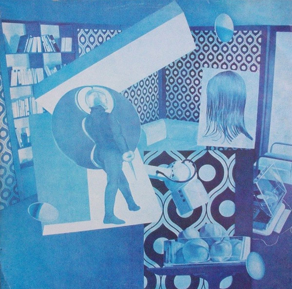 Anar Band ‎– 