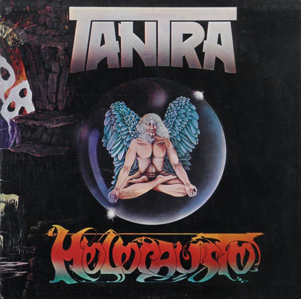 Tantra – 