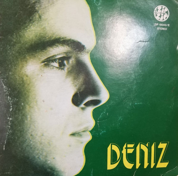 Deniz Marques da Costa – 