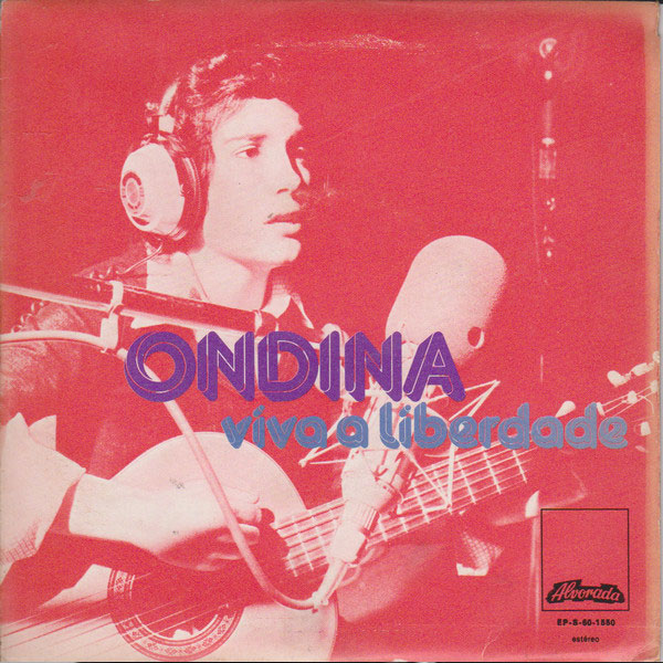 Ondina – 