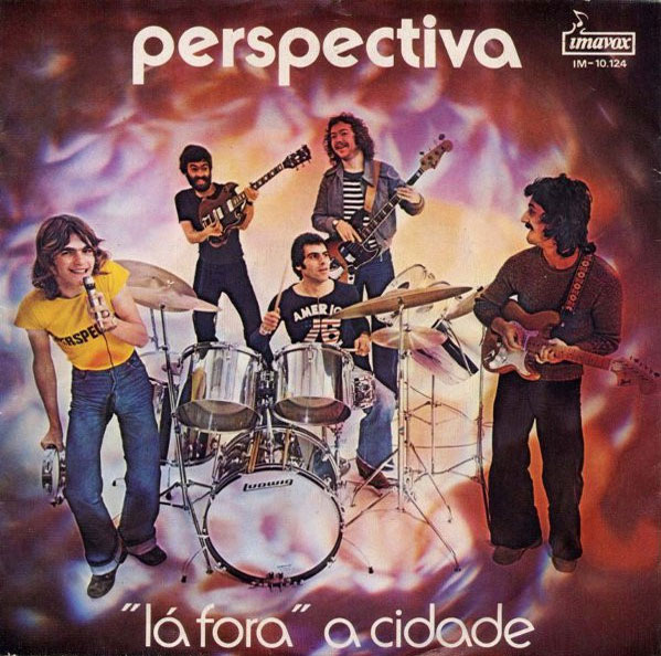 Perspectiva – 