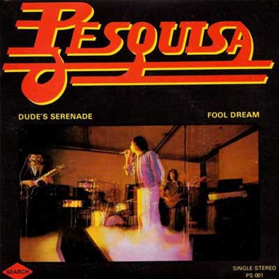Pesquisa