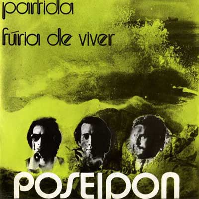 Poseidon