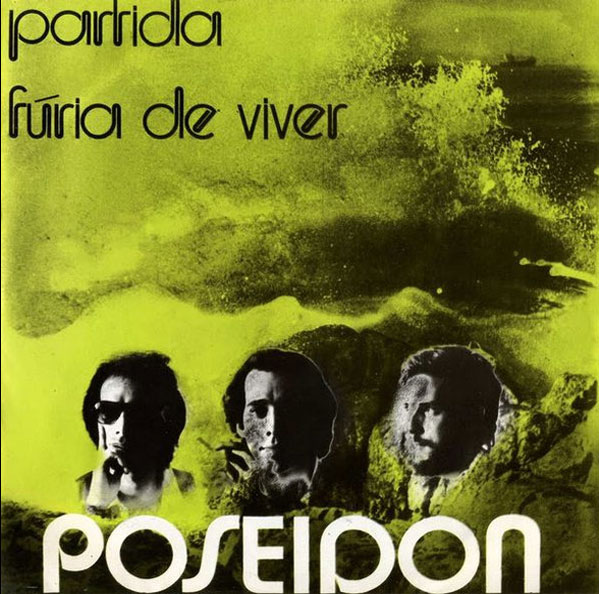 Poseidon – 