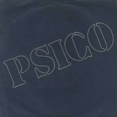 Psico