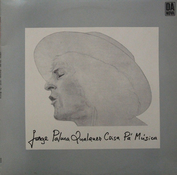Jorge Palma – 