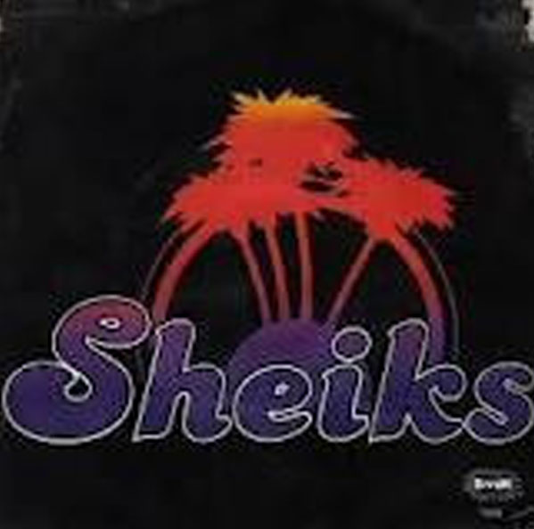 Sheiks – 