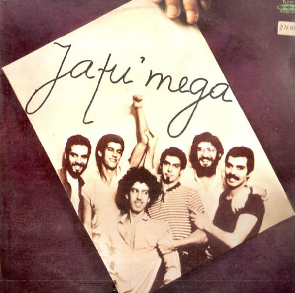 Jafumega – 