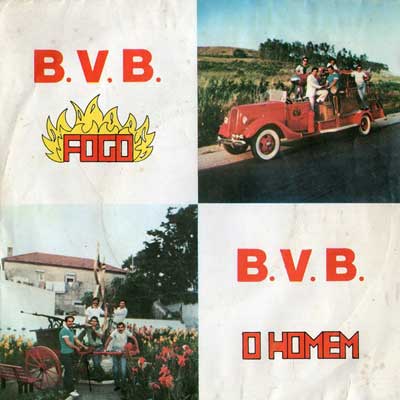 B.V.B. – 