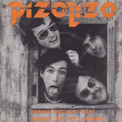 Pizolizo – 