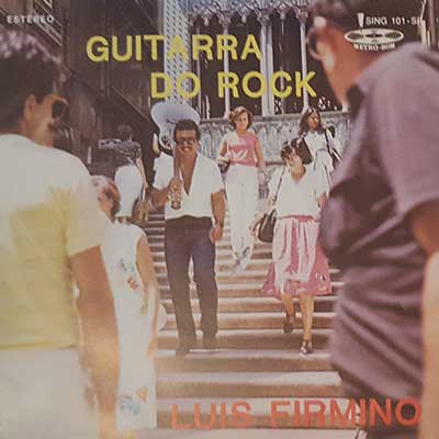 Luís Firmino – 