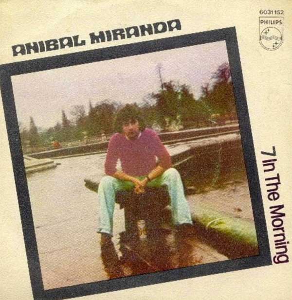 Aníbal Miranda – 