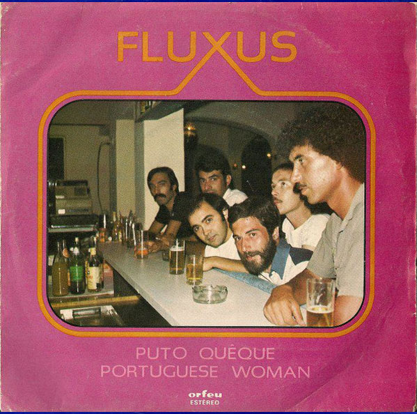 Fluxus – 