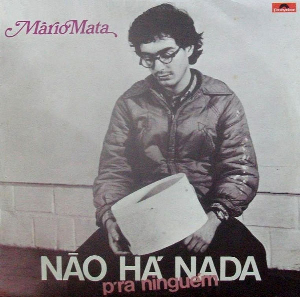 Mário Mata - 