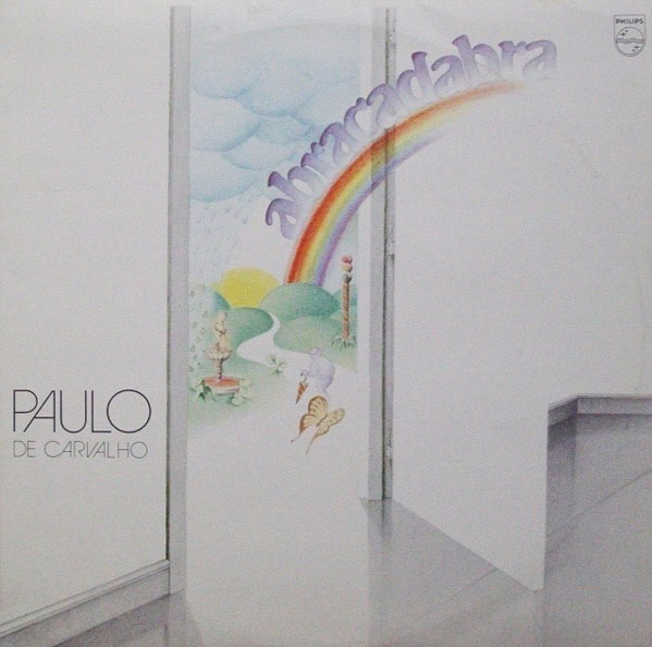 Paulo de Carvalho – 