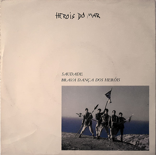 Herois do Mar - 