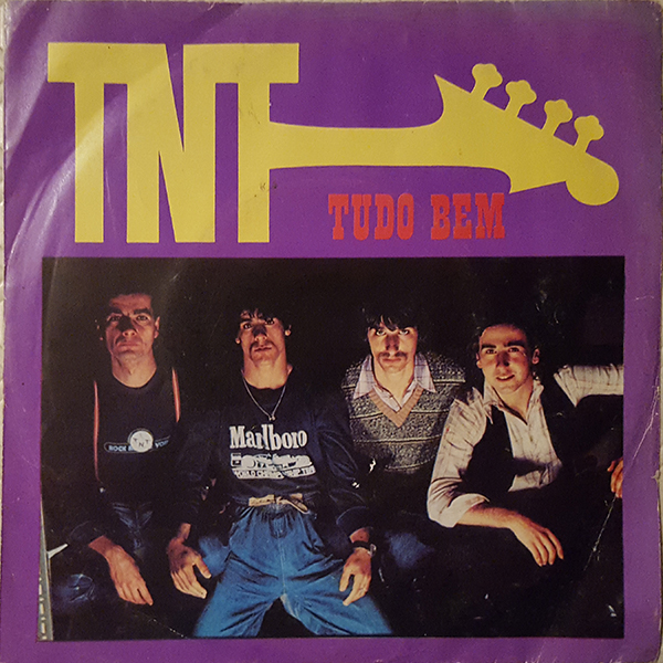 TNT – 
