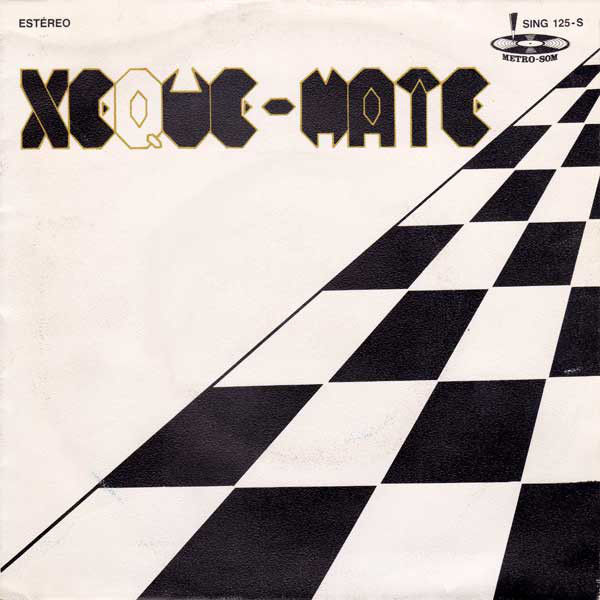 Xeque-Mate – 