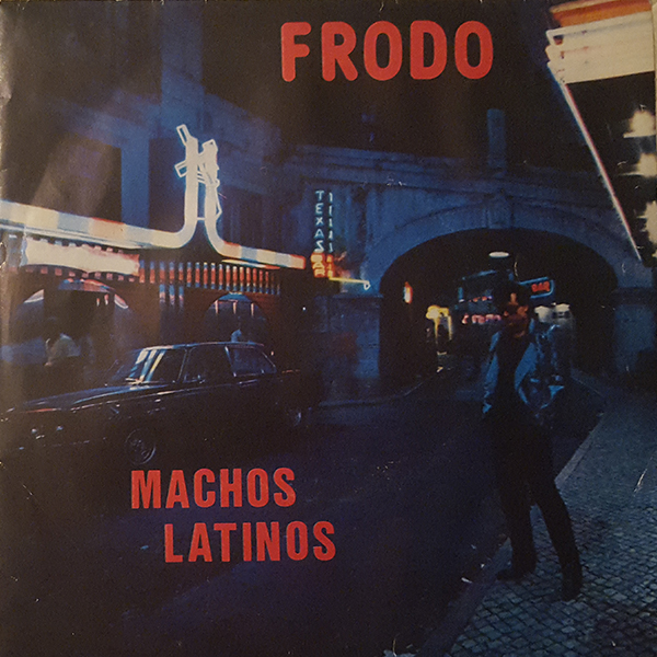 Frodo – 