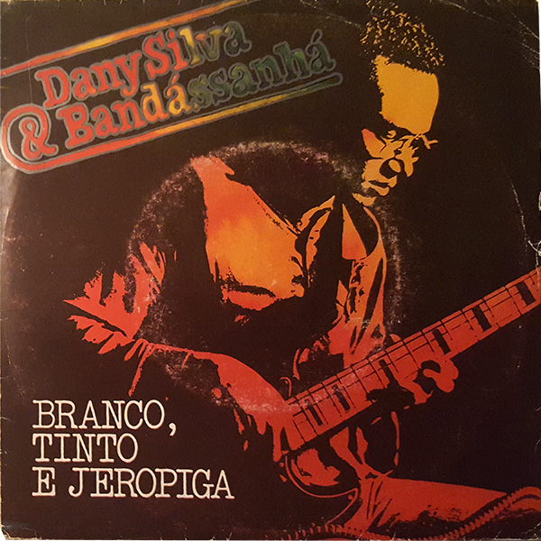 Dany Silva & Bandássanhá – 