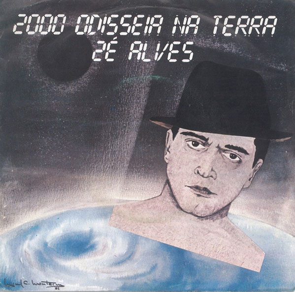 Zé Alves – 