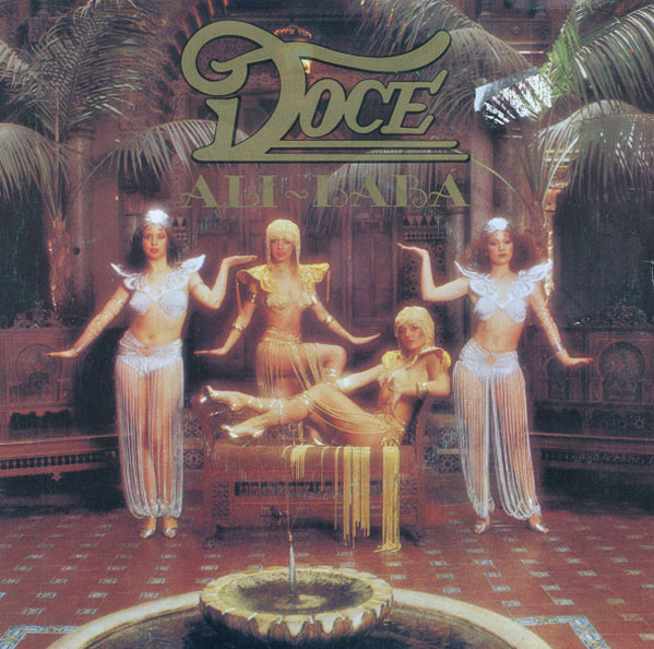 Doce – 
