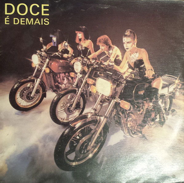 Doce – 