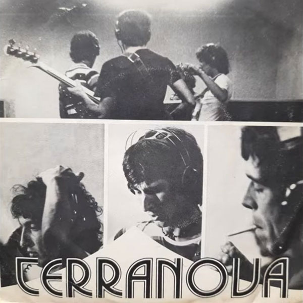 Terranova – 