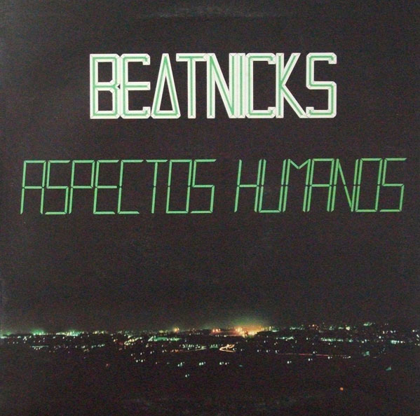 Beatnicks - 