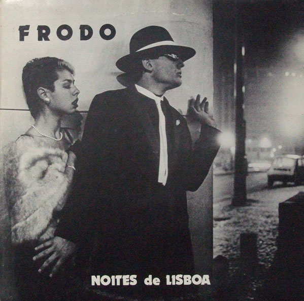 Frodo - 