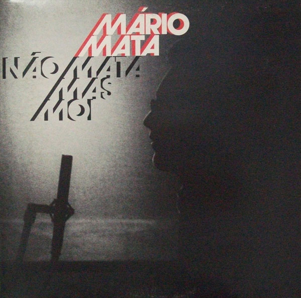 Mário Mata - 