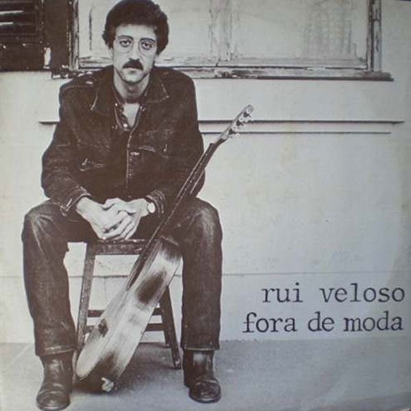 Rui Veloso & A Banda Sonora – 