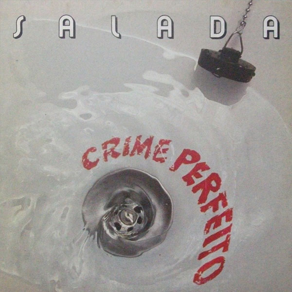 Salada – 