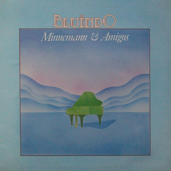 Minnemann & Amigos - 
